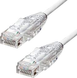 ProXtend Proxtend Slim Cat6A Utp Ethernet