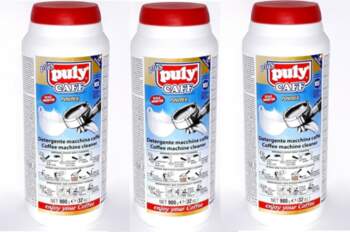 PULY CAF POWDER PLUS - Proszek