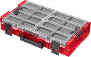 Qbrick Organizer System One Mulitlayer Foam