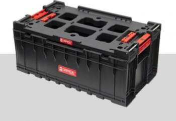 Qbrick System One Box + One