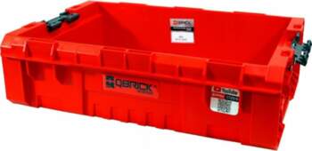 Qbrick Tool basket Qbrick System PRO
