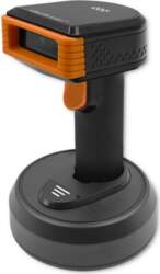 Qoltec Barcode reader 1D, 2D wireless