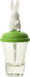 Qualy Bunny (10434-GN-WH) | 10434-GN-WH |