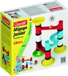 Quercetti  Junior (6502) | 040-6502 |