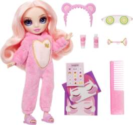 Rainbow High Junior   Bella Parker |