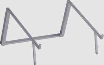 Raindesign MBAR PRO + PLUS FOLDABLE