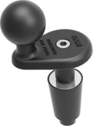 RAM Mounts Motorcycle Fork Stem Ball