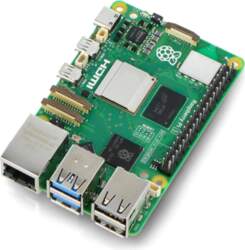 Raspberry Pi Raspberry Board Pi 5