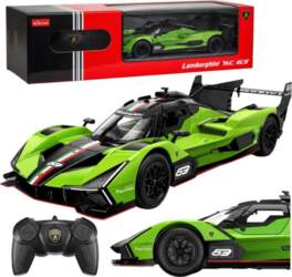 Rastar Auto Lamborghini SC63    RC  1:24