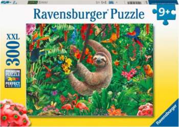 Ravensburger Puzzle 2D 300 | GXP-811582