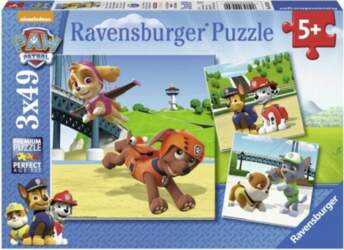 Ravensburger Puzzle .  (RAP 092390) | RAP
