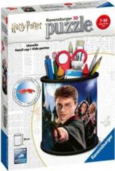 Ravensburger Ravensburger 3D Puzzle Harry Potter