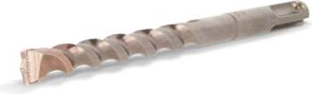 Rawlplug Aggressor SDS Plus Rawlplug RT-SDSA-18/460