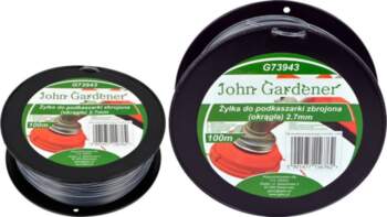 Real Steel John Gardener i podkak
