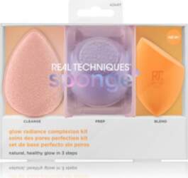 Real Techniques Sponge+ Glow Radiance Complexion