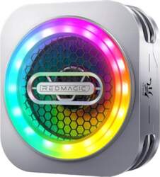 Redmagic  chłodząca REDMAGIC Cooler 6 Pro