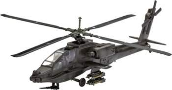 Revell 1:100 04985 AH-64A Apache -