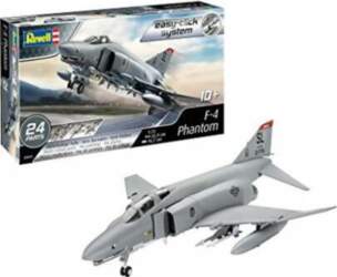 Revell Easy-Click 03651 F-4 Phantom -