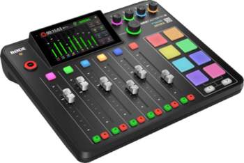 Rode RodeCaster Pro II | RCPII-E