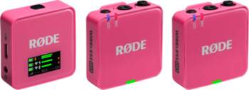 Rode Wireless Go III  (WIGOGEN3PIN) |