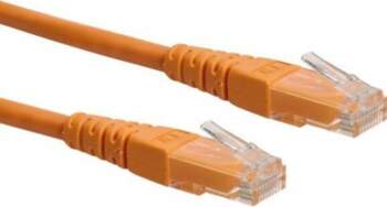 Roline ROLINE UTP- Patch Cable cat