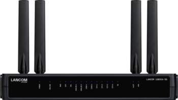 Router LANCOM Systems LANCOM 1803VA-5G (EU)