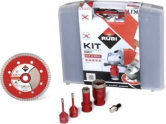 Rubi   TCR z mi DRYGRES (68923)