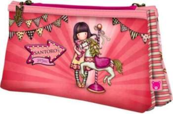 Santoro Fairground Carousel | 490602 |