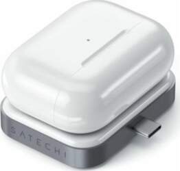 Satechi   Wireless Charging Dock | ST-TCWCDM