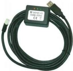 Satel CUSB-PIN3 Kabel USB do GENEVO
