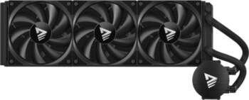 Savio CPU liquid cooler NOX 360