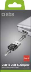 SBS adapter USB - USB-C |