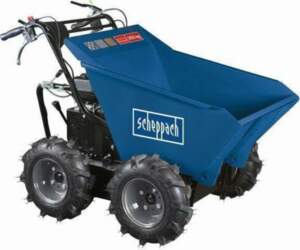 Scheppach Mini DP3000 | SCH5908802903 |
