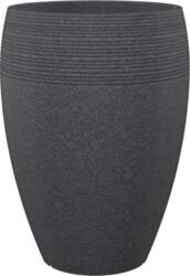 Scheurich FLOWER POT 283/65 -GRANIT D47