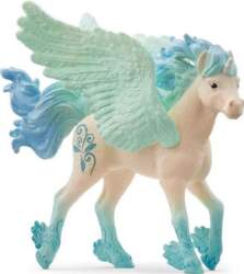 Schleich Schleich 70824 Stormy Unicorn Foal
