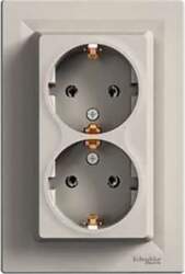 Schneider Electric ASFORA SCHUKO (EPH9900169) |