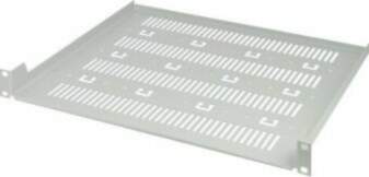 SCHROFF   SCHROFF 19, 1 U, RAL