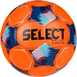 Select   Brillant Super TB FIFA Quality