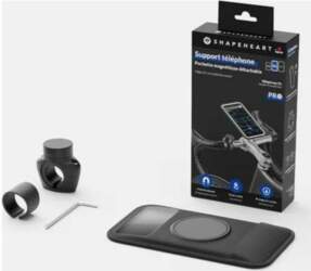 Shapeheart   PRO M Mocowanie | SHP-BIKE-PRO-M