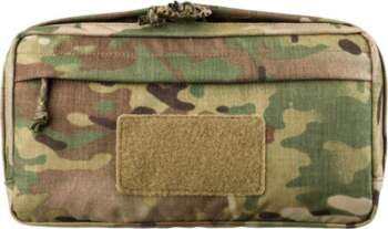 ShiftCam Helikon-Tex FRONT FLAP ADMIN POUCH