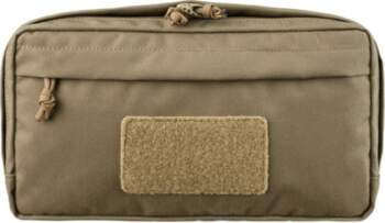 ShiftCam Helikon-Tex FRONT FLAP ADMIN POUCH