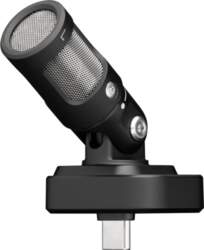 Shure MV88-USBC - stereo microphone with