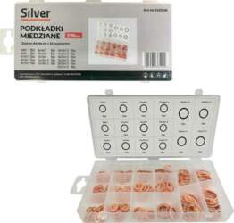Silver   220 / (10548) | 10548