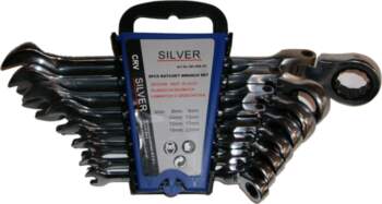 Silver 8-22mm (SK00802)) | SK00802 |