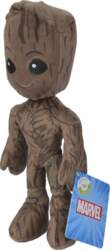 Simba Disney Marvel Groot 25 cm