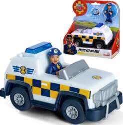 Simba  Jeep  4x4 mini | 109252508038