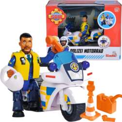 Simba - Motor Malcolm (9251092) |
