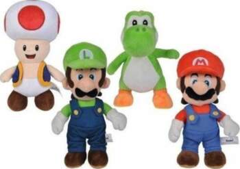 Simba   Super Mario 4 | GXP-791723