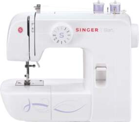 Singer | Sewing machine | START