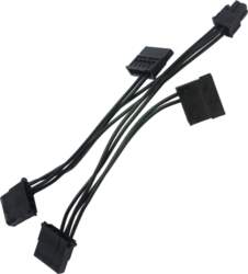 Singularity Singularity Computers PowerBoard Pumpen-Verbindungs |